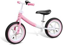 Radio Flyer Air Ride Balance Bike, 