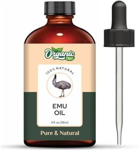 Organic Zi