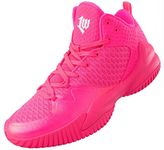 Outdoor Basketball Shoes