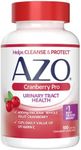 AZO Cranberry Pro, Cranberry Pills 