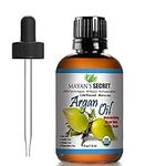 Mayan's Secret - 4oz Organic Argan 