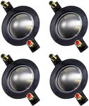 SS Audio 4 Pack Mackie Speaker Repl