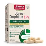 Jarrow Formulas Jarro-dophilus + Eps 120 Vegetarian Capsules AD