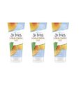 ST. Ives Blemish Control Apricot Scrub, 150 ml, Pack of 3