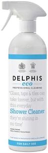 Delphis Eco Daily Shower Cleaner