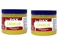 Dax Conditioner 100% Pure Lanolin 1