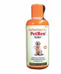 Petcare Petben Shampoo Skin Care Dog Shampoo 200 ml