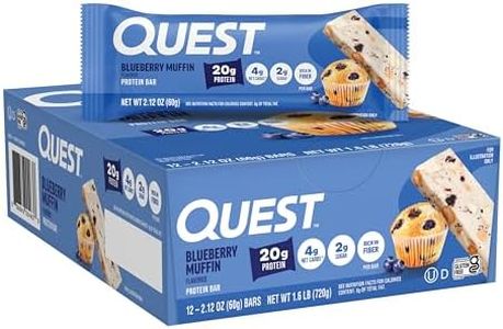 Quest Nutr