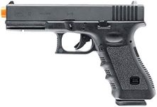 Umarex Glock 17 Gen3 GBB Blowback 6