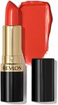 Revlon Super Lustrous Lipstick by R