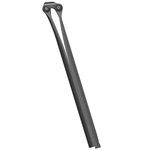 Ergon CF Allroad Pro Carbon Seat Post, Black, 27.2mm