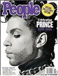People Magazine Prince Collector`s 
