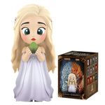 POP MART Game of Thrones Series 1Box 2.5 inches Articulated Character Premium Design gifts for women Fan-Favorite Collectible Toy Art Toy Action Figure