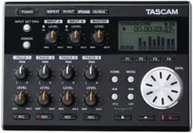 TASCAM DP 004/4 Track Digital Recor