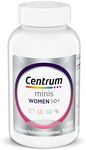 Centrum Minis Silver Women's Multiv