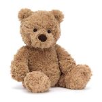 Jellycat Bumbly Bear, Small - 12 inches