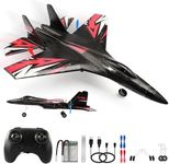 RoofWorld New Upgrade SU27 RC Airpl