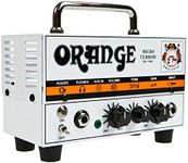 Orange Micro Terror 20-Watt Head