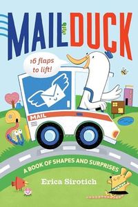 Mail Duck: