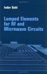 Lumped Elements for RF and Microwave Circuits