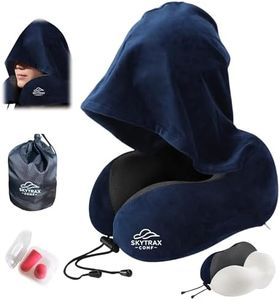 Travel Pil
