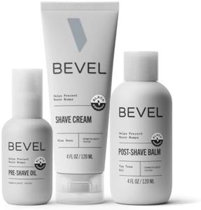 Bevel Shav