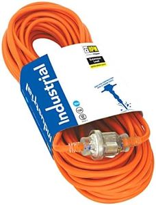 HPM 15A Extra Heavy Duty Industrial Extension Lead 20m