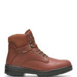 Wolverine Men's W03120 Work Boot, Brown, 8