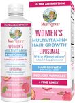 Women's Multivitamin + Lustriva Hai