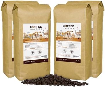 Coffee Mas