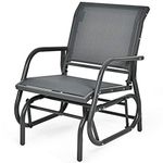 Glider Chair For Outside