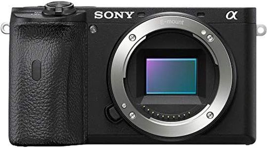 Sony Alpha