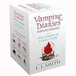 Vampire Diaries Stefan's Diaries Th