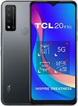 TCL 20 R 5G Granite Grey Sim Free Smart Phone