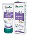 Himalaya Herbals Baby Diaper Rash Cream (50g)(Pack of 2)