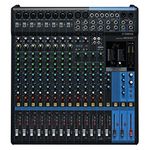 16 Channel Digital Mixer