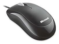 Microsoft Basic Optical Mouse for B