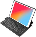 Inateck iPad 10.2 Case with Keyboar