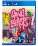 Gang Beasts (PS4)