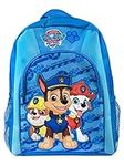 Paw Patrol Backpack | Chase Rubble 