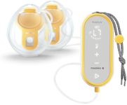 Medela Freestyle Hands-Free Breast 