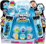 MrBeast Lab 24713, Mega Lab Pack, 1