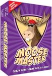 Moose Master - Laugh Until You Cry 