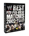 WWE: Best Pay-Per-View Matches of the Year 2009-2010 [Blu-ray]