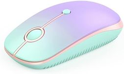 seenda Bluetooth Mouse - Dual Mode 