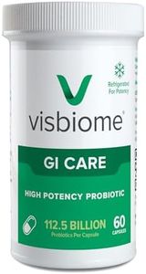 Visbiome H