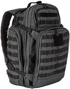5.11 Tactical Rush 72 Hiking Backpacks, Double Tap, 55 litre, 58602