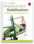 STOTT PILATES Rehab Manual-RCCB2 Support Material