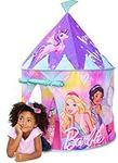 Barbie Pop Up Castle - Dreamtopia P