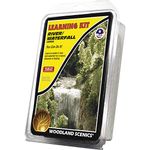 Woodland Scenics River/Waterfall Learning Kit